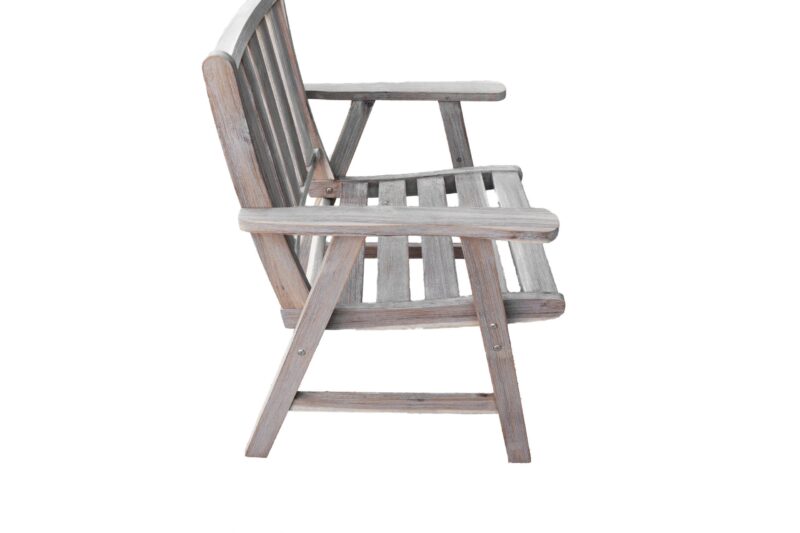 Sturdy Chair White