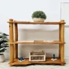 3 tier Tree Shelf-548