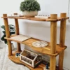 3 tier Tree Shelf-548