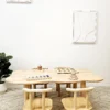 Childrens-hardwood-cloud-table-with-4-chairs-393