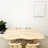 Childrens-hardwood-cloud-table-with-4-chairs-393