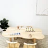 Childrens-hardwood-cloud-table-with-4-chairs-393