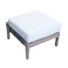 Paradise Footrest Ottoman